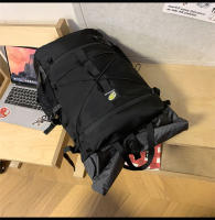 Mochila informal Bolsa de senderismo al aire libre a prueba de agua Mochila de viaje de gran capacidad - details 27