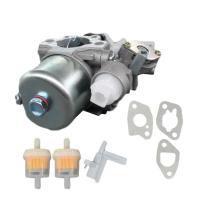Carburador para Subaru Robin SP170 Ex13 Ex130 Ex170 6HP, filtro de combustible de espuma del motor - details 4