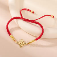 Pulsera de Cera de Hechicera Amuleto de Acero Inoxidable Encanto Wicca para Mujeres - details 15