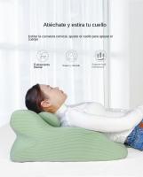 Almohada para Dormir para Ver el Teléfono en la Cama, Almohada de Espuma de Memoria para Ayuda Sexual, Almohada de Soporte para el Cuello, Artefacto para Dormir, Almohada para Dormir - details 5
