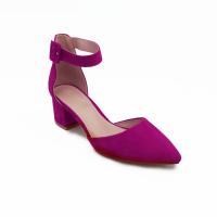 Calzados Soraia - Zapatos de Tacón Cómodos para Fiesta - Diseño Elegante - details 27
