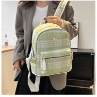 Xiaoxiangfeng mochila de moda 2025 nueva mochila pequeña para mujer bolso de hombro de gran capacidad para mujer diseño diligente sentido bolso escolar pase - details 30