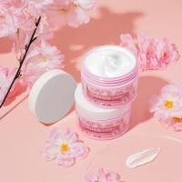 Crema Protector Solar Sakura SPF50 Lote de Gel de Aislamiento Hidratante y Blanqueador Facial - details 2
