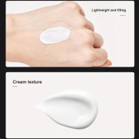 Crema BB para hombre, crema facial, blanqueamiento Natural, Base para el cuidado de la piel, Base para el cuidado de la piel, maquillaje, protector solar eficaz, Color Z0O9 - details 0