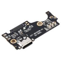 Placa de puerto de carga para Ulefone Note 9P - details 0