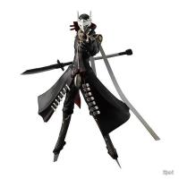 MegaHouse Izanagi Anime figura modelo coleccionable juguetes de acción regalos - details 0