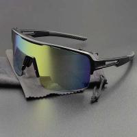 2025 UV400 gafas de sol deportivas para hombres mujeres MTB correr pesca hombres ciclismo gafas rápido ciclista ojos - details 8