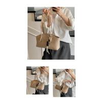 Bolso bandolera de hombro Bolso de viajero para las axilas - details 4