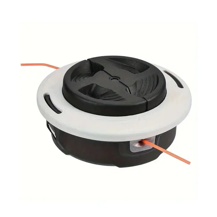 SSITO Cabezal de Corte Profesional C26-2 para Stihl FS55 y FS130 - Duradero y de Alto Rendimiento - 1