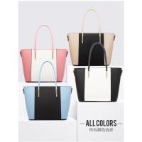 Bolsos de moda para Mujer, bolsos de Madre e hijo, bolsos de Palmo oblicuo portátiles, Conjunto de Cuatro piezas de gran capacidad - details 1