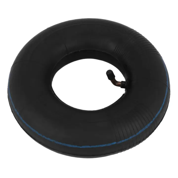 Tubo interior 3,00-4-Tubo de neumático de scooter 260X85, para scooter Razor E300, cohete de bolsillo, plataforma rodante de utilidad, carretilla de mano - 1
