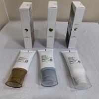 skin1004 ácido hialurónico centella asiática protector solar acuoso/esencia solar 50ml - details 1