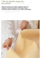 Fundas de Sofá para Todas Las Estaciones,Funda Sofá Manta para Cama Cubre Sofá Cubrecama Plaid,Hogar y Decoración,1 Unidad - details 1