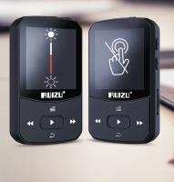 Reproductor de Música MP3 Bluetooth RUIZU X52 Deportivo con Pantalla y Soporte para Pedímetro Marca RJYLZ - details 6