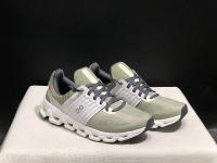 Zapatos de senderismo off-road Cloudswift 3 Zapatillas deportivas transpirables para hombres y mujeres Entrenamiento de resistencia Material de textil y plástico - details 2