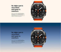 Correa para reloj inteligente Samsung Galaxy Watch Ultra / LTE - details 10