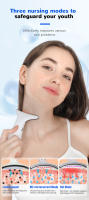 Nuevo Treatamiento de Líneas Finas Que Se Van, Herramienta de Belleza para el Cuello - details 3