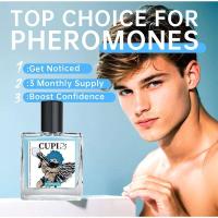 Perfume de hipnosis Original de larga duración, fragancias de Colonia de feromonas, Eau De Parfum, aroma Floral de planta fresco - details 2
