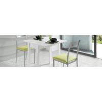 mesa comedor extensible mesa cocina extensible mesa madera roble mesas cuadradas extensibles comedor