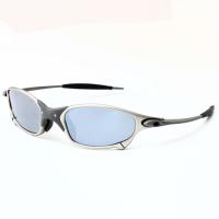 Gafas de Sol Deportivas Y2K para Exteriores Gafas de Sol de Metal Clásicas de Playa Oceanía para Hombres - details 1