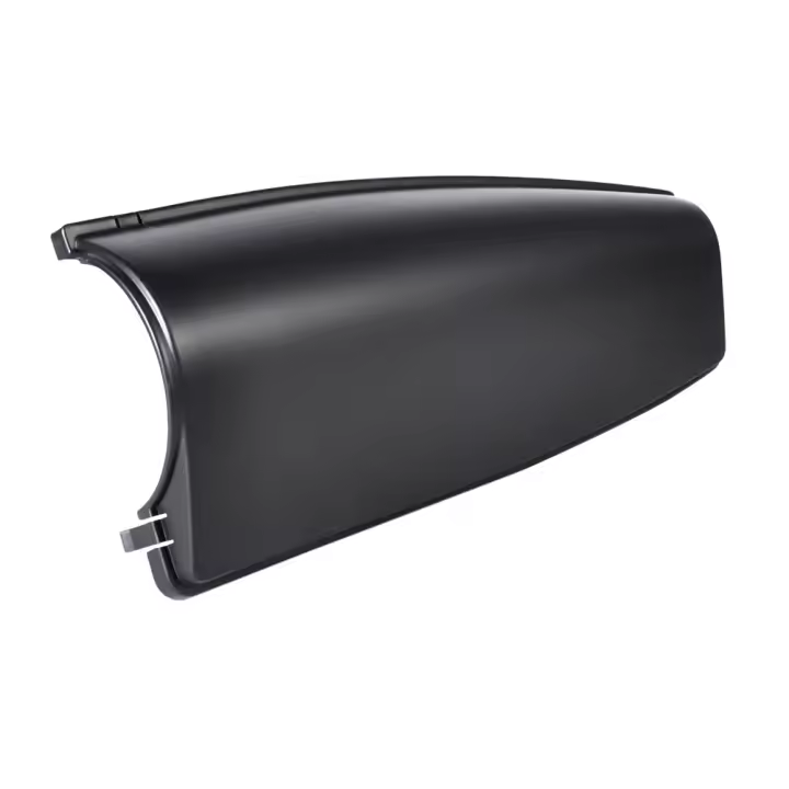 Tapa de Tubo de Aire Negro Golf A3 TT Asiento Pieza Única - 1