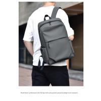 Mochila de Oxford Impermeable de 20 Litros Multiusos para Viajes, Negocios y Estudiantes - details 16