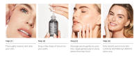 collagen peptide serum
