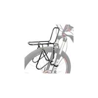 Bicicleta Delantero portaequipajes Delantero Alforja 15KG Capacidad Rack portaequipaje Bicicleta montaña Puede Llevar Bolsa de portaequipajes/Cesta de Bicicleta/Tienda/Saco de Dormir - details 0