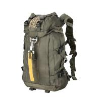 Mochila de viaje de 30L para hombre y mujer, mochilas para ordenador portátil, mochilas escolares, bolsa deportiva de nailon para escalada al aire libre - details 4