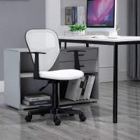 Silla Giratoria para Niños Studio Silla de Escritorio Ergonómica con Apoyabrazos Ajustable - details 18
