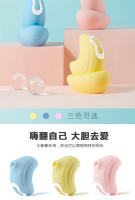 Juguetes sexuales, versión de alta gama Moonlight gemstone, huevo vibrador sexual femenino, masturbador sexual, succión vibrante, coqueteo masculino y femenino, productos para adultos - details 2