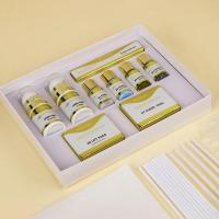 Kit Profesional de Elevación y Tinte de Cejas Efecto Semi-permanente para Ojos y Makeup - details 13