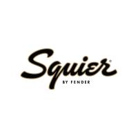 Squier Logo