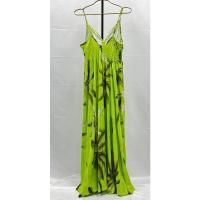 Vestido de novia floral francés para mujer, verano 2024, elegante estilo bohemio vintage con cintura ceñida, hasta la rodilla. - details 39