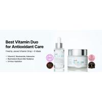 DearKlairs DROP Fresh 5% Suero de vitamina C pura hipoalergénico 1.18 oz - details 12