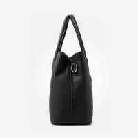 Nuevo bolso de moda con patrón de lichi bordado para mujer de comercio exterior europeo y americano, bolso oblicuo de hombro, mochila de lujo de alta gama - details 1