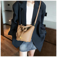 Bolso de hombro moda casual bolso de las mujeres nuevo estilo simple extranjero bolso de las mujeres nicho - details 24