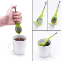 Walfos-Infusor de té Total de sabor saludable, colador de plástico y café de grado alimenticio, gran oferta - details 3