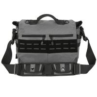 Bolsa militar para ordenador portátil de 15,6 pulgadas, bolsa de mensajero táctica, mochila para ordenador, cinturón para acampa - details 9