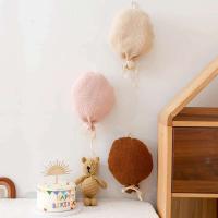 Globo de Terciopelo Teddy Accesorios de Fotografía de Bebé Recién Nacido - details 12