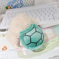 Pijamas para muñecas, ropa de algodón para muñecas, concha de tortuga de 10/20cm, abrigo para muñecas, Mini mono, ropa para muñecos de peluche - details 9
