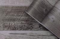 DIY marrón retro como textura de pavo y pegado tablero de madera autoadhesivo rollo de papel tapiz pegatina de vinilo desmontable - details 8