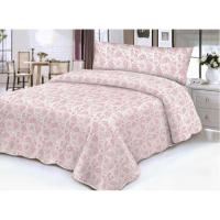 Juego de sábanas, juego de cama de 135 cm, juego de 3 piezas, 1 encimera, 1 sábana de oso estable, 1 funda de almohada, 100% poliéster, transpirable. CXJF - details 0