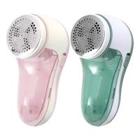 Máquina de Eliminación de Pellets Eléctrica Portátil para Ropa y Peluquería Dispositivo de Remoción de Bobines K7E1 Peluza de Clothes Normal Goods con Batería - details 1