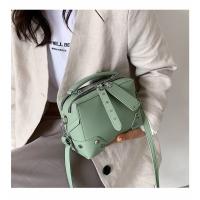Bolso de gran capacidad de color sólido para mujer 2025 nuevo bolso de mensajero de hombro de moda bolso cuadrado pequeño simple de estilo extranjero bolso de mujer - details 34
