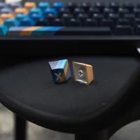 Gradiente para teclado mecánico, teclas Cherry PBT, 23/129 teclas, MX Switch - details 9