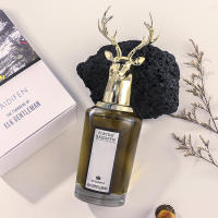 Perfume de Elk Aroma Floral Frutal Duradero Diseño de Personalidad Aromaterapia y Fragancia para el Hogar - details 6