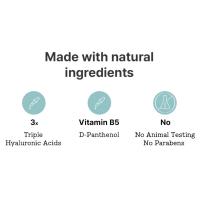 Hydrium Watery Toner COSRX Facial serum ampoule moisturiser hydrate hyaluronic acid Korean Skincare