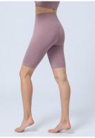 Mallas De Yoga De Cintura Alta Para Mujer Tejido Sin Ver un viaje. Bolsillo Incorporado Ideal Para Yoga y correr - details 1