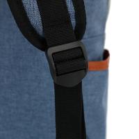 Mochila de tela Oxford para hombre y mujer, bolsa de viaje para ordenador portátil de 16 pulgadas, de gran capacidad, para adolescentes - details 33
